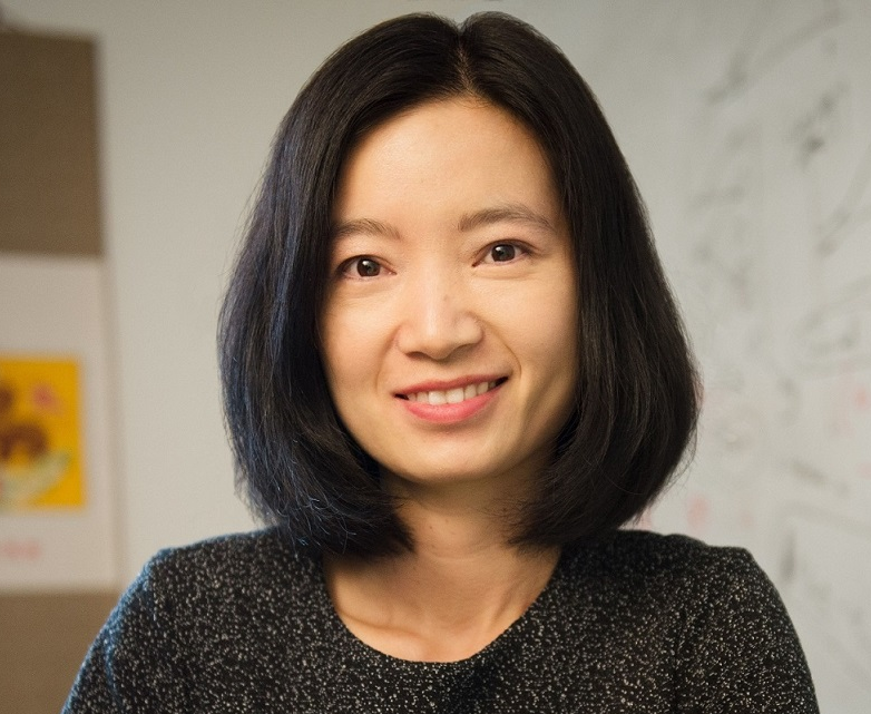 Yizhou Sun